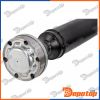 Arbre de transmission arrière pour BENTLEY | NWN-AU-039, 3W0521101C